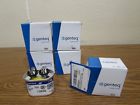 27l570 Genteq Lot Of New Hz Vac Oval Capacitor