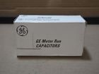 27l6088s Ge Nuine Oem Motor Run Oval Capacitor