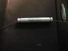 5910-01-216-6166 285-1202-00 Unbranded-generic Fixed Metallized Paper Capacitor