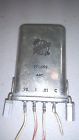 291-002 Tektronix Oscilloscope Oli Capacitor