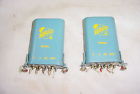 291010 Tektronic Pair 4 Section