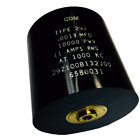292100b132jo0 Cornell Dubilier Capacitor 292100b132j00 797822745102