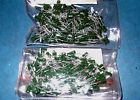 Mixed100v 2a123ft 2a103ft Unbranded-generic Apprx 400pc