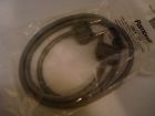 2ba-36 Pomona Double Banana Plug Cables