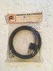 2bc-bcn-48 Pomona Bnc Male To Double Banana Plugs Cellar