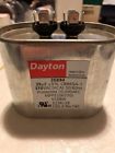 2ge84 Dayton New Surplus Capacitor