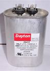Cbb65a 2gu17 Dayton Vac Hz Afc New No Box