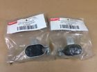 2gu45 Dayton Oval Capacitor Mounting Clamp Bracket Holder With Rubber Boot