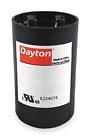 2mdt9 Dayton Motor Start Capacitor Mfd Round 696334278286