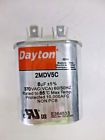 2mdv5 Dayton New Run Capacitor