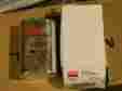 2mdw8c 2mdw8 Oval Motor Capacitor Dayton 370 Vac 50 Mfd Run 1 4 Male Terminals 4.75 Tall