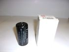 2mel4 Dayton Motor Start Capacitor Round