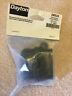 2meu9 Dayton Terminal Guard For Runcapacitors Plastic