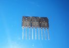 2sb754 2sb688 Toshiba Pcs Transistor Heat Replace Cb Ham Audio Ships From