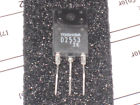 2sd2553 Toshiba Silicon Npn Triple