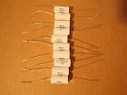 V-735p 2uf 100v Sprague 10 Ea 735p Metallized