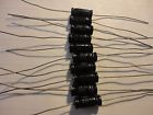 2uf-25n N.p. N.p Nippon Chemi-con 10pcs