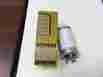 3-36 Electrolytic Aerovox Capacitor Afh 20 Mfd 450 Vdc