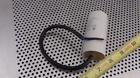 3 800 Msb Mkp Capacitor New Excellent