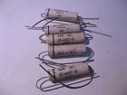 30-4697-10 Gk Ceramic Shell Capacitor Nos Qty
