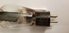 300b Western Electric Elecric Audio Triode Tube Nos Engraved Base One