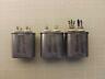 30751-09 Aerovox Lot Of Capacitors