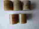 30dk-t5 Sprague Lot Of Five Spague Capacitors 500 Mmf 30000 Vdc Model