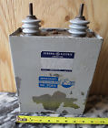 7500vdcw 30f1420 General Electric Capacitor 13mfd