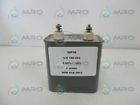 30p38 Industrial Mro Capacitor Used