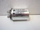 31-10350 Unbranded Round Motor Run Capacitor