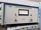 3100la Eni Rf Power Amplifier Broadband To Mhz See Text Piece