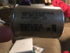 310868 Aerovox Capacitor 14 Uf