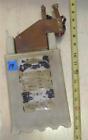 31199  Maxwell Hv Capacitor 0.04
