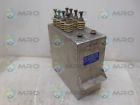 31248a50 Ajax Capacitor Used