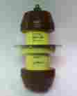 1000pf 313m Electromotive 12 Pieces