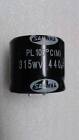 315wv 440uf 105 C Samwha