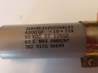 3186be422 Philips Capacitor Uf 3186be422 Philips Capacitor Uf