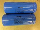 3186e6553u030bpal Phillips Uf Capacitor