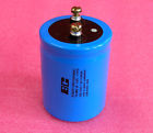 3186fc133u100ama1 Bc Large Can Electrolytic Aluminum Capacitor Lot Of