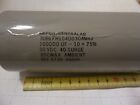 3186fh104u030ama2 Centralab Capacitor Mepco Ufd Surge