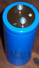 3186fh213u050ama2 Philips Mfd Dc Surge Electrolytic Can Capacitor