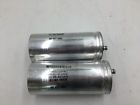 3186fh222t350ana1 Mepco Central Lab Estate Vintage Capacitor Lot Set
