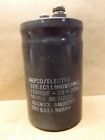 3191ec113m050ama1 Lincoln Electric Capacitor