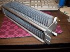 32-250pf Unbranded Air Dielectric Variable Capacitor