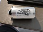 325p256h37m30n4x Csc Round Capacitor Sh