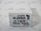 325p755h44a25n4z Css Capacitor New In