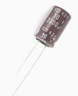 3300kzh10m4831 Nippon Chemi Con Kzh Radial Electrolytic Capacitor