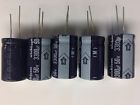 3300uf-50v Pcs Electrolytic Capacitor Fast Shipping Usa