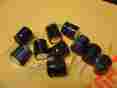 Uhe2a331 330uf Mhd6 Nichicon Electrolytic Capacitors 100v