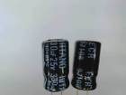 Quantity-10 330uf25v Hitano Radial 330uf 350v